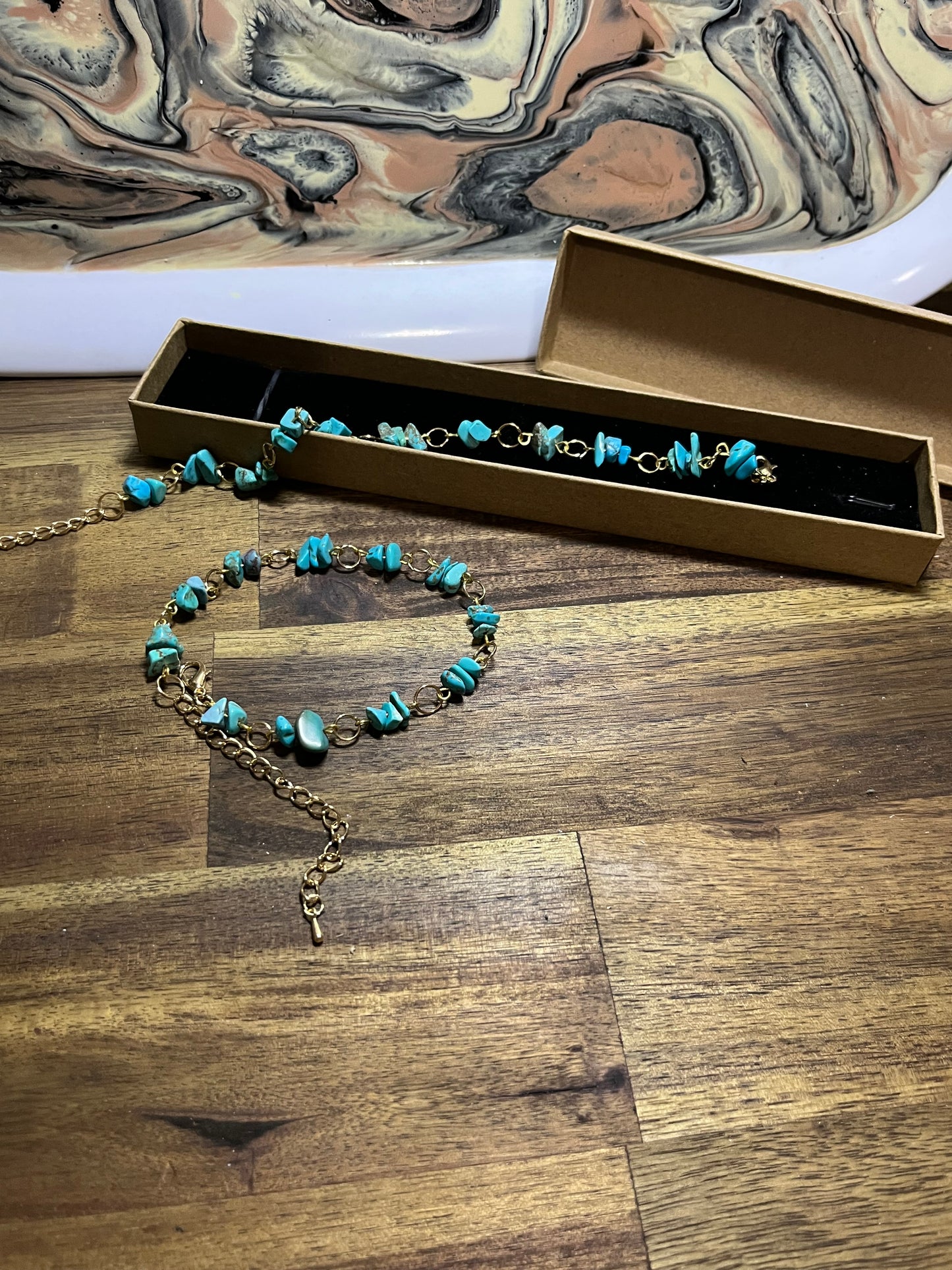Bracelet