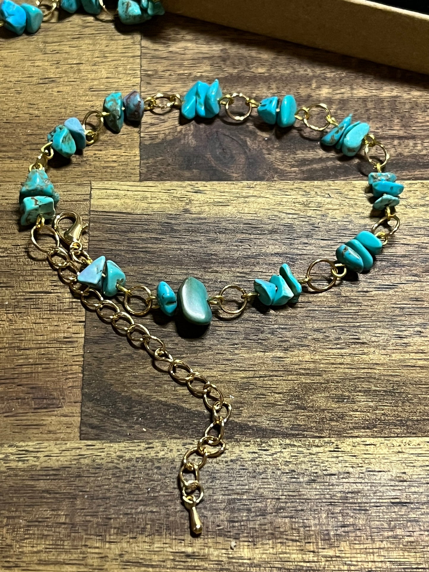 Bracelet