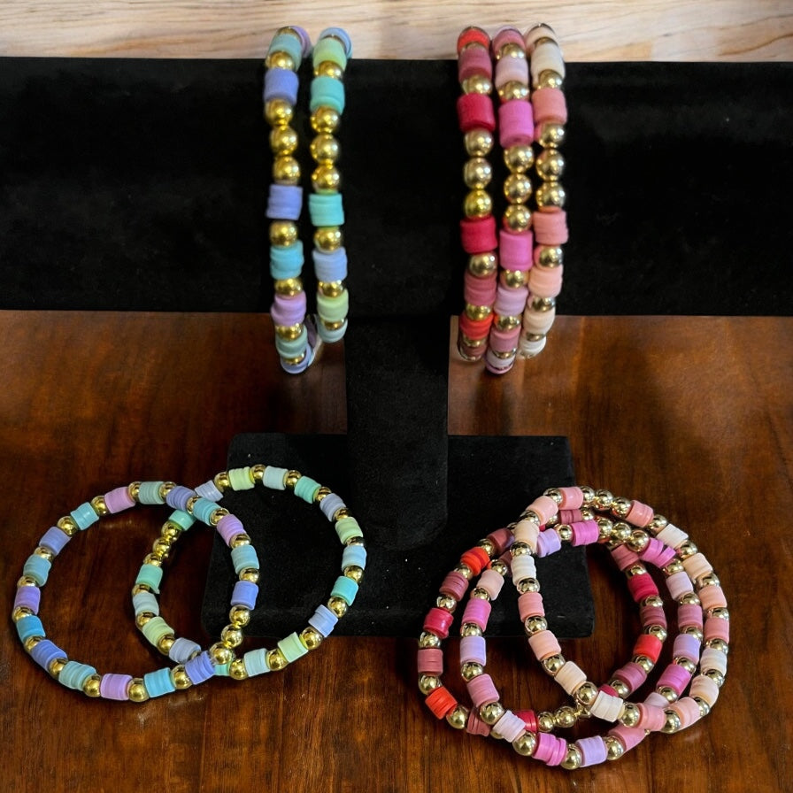 Bracelet set