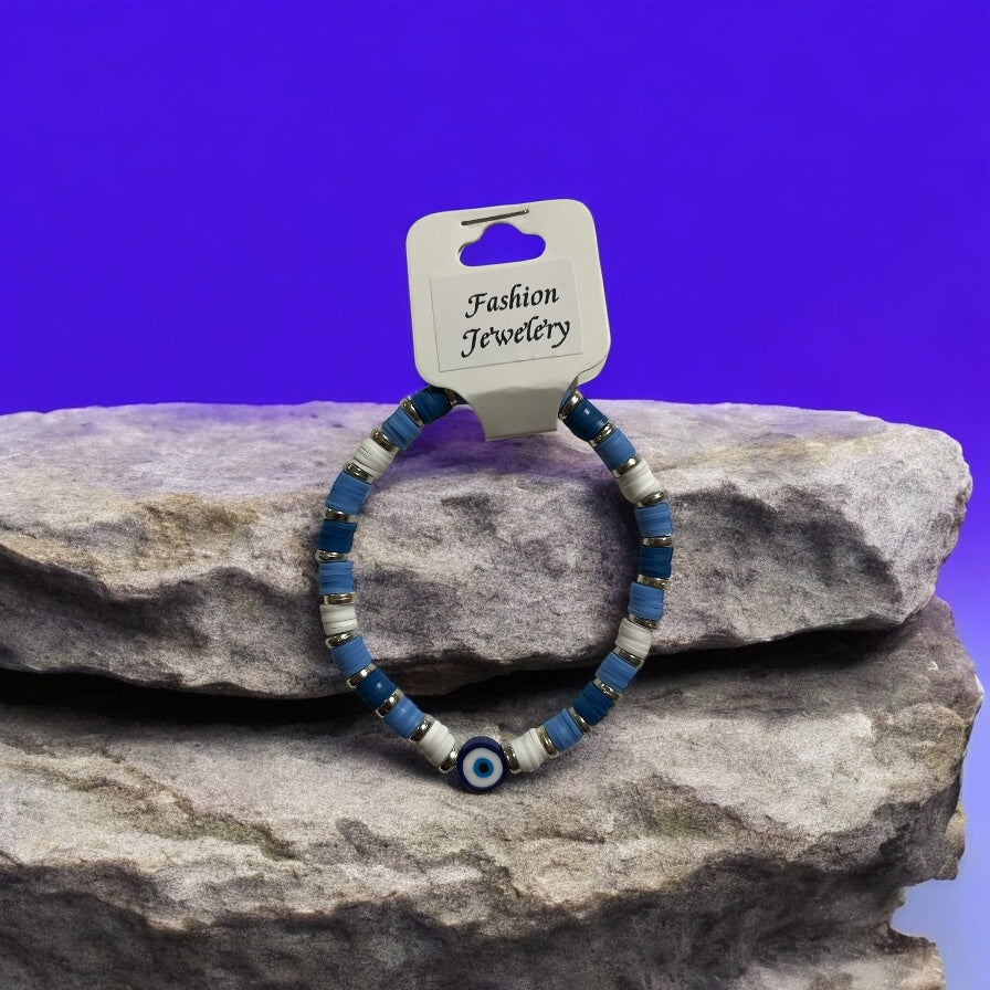 Eye bracelet