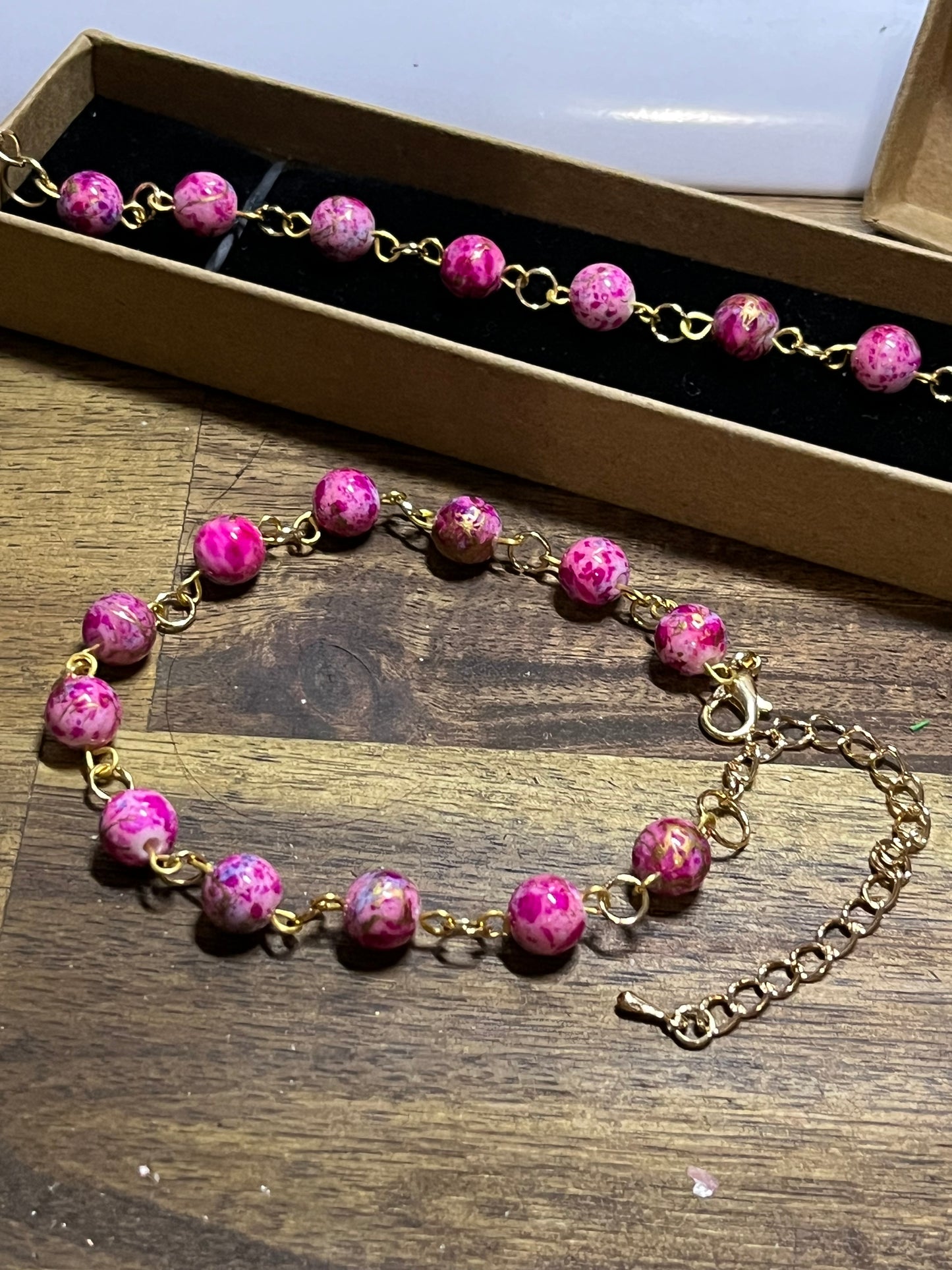 Bracelet