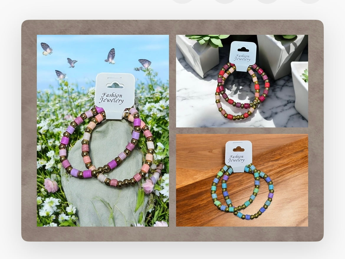Bracelet set