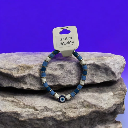 Eye bracelet