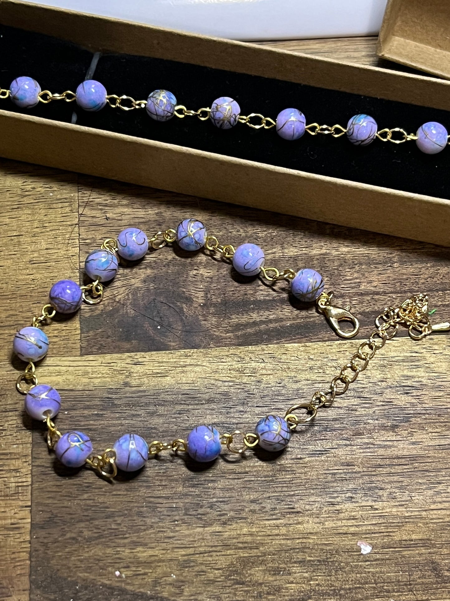 Bracelet